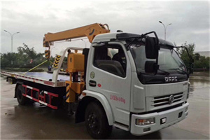 宁江24小时道路救援服务